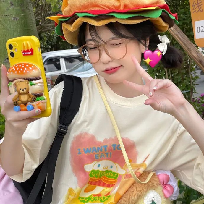 欢喜就好之五星大饭店