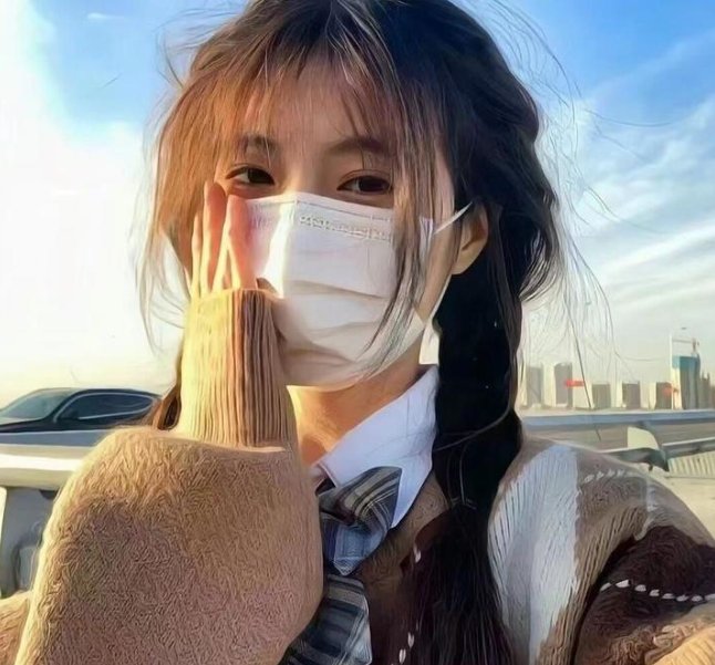 恋爱舞台