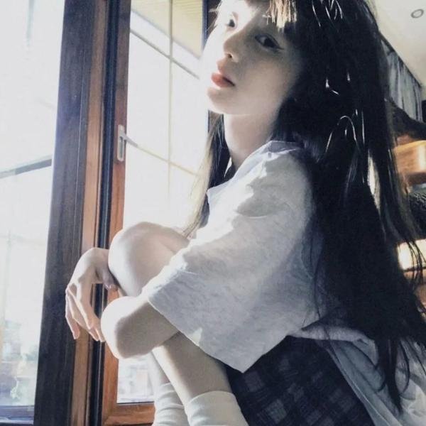 珍妮的画像